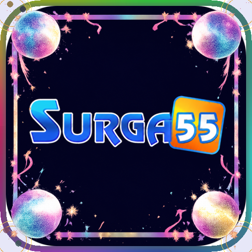 surga55 — mitra unggulan